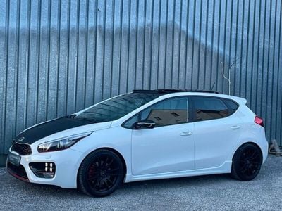 Kia Ceed GT