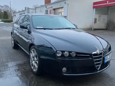 Occasion Alfa Romeo 159