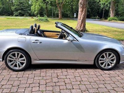 Mercedes SLK200