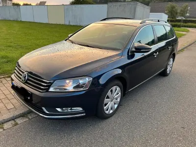 Gebraucht VW Passat