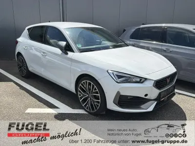 Gebraucht Cupra Leon