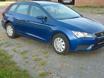 Seat Leon ST