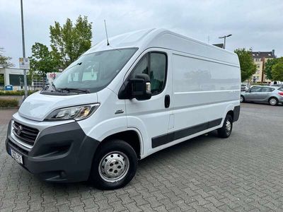 gebraucht Fiat Ducato 130 L4H2 RS: 4035 mm