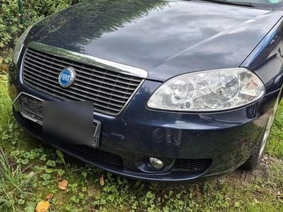 Fiat Croma