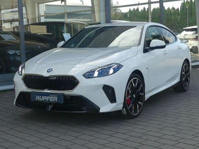 Usata BMW 220 M Sport 170 CV (125 kW) 2025 Bianco Coupé