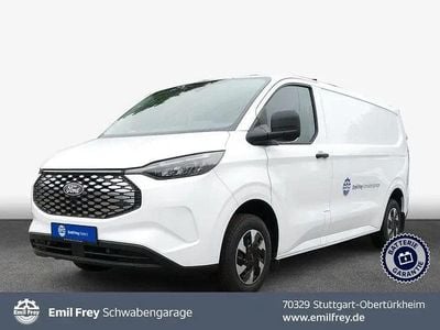 Gebraucht Ford E-Transit Trend 100 kW (136 PS) 2025 Weiß Van
