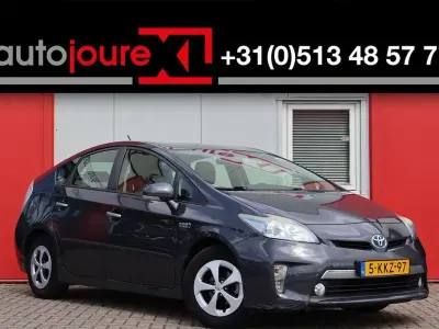 Gebraucht Toyota Prius