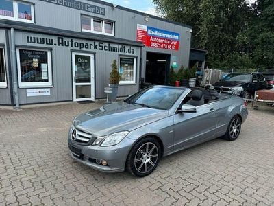 Mercedes E200