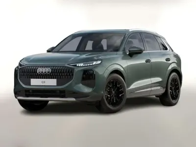Usata Audi Q3
