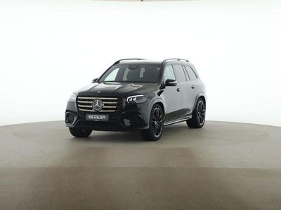 Usata Mercedes GLS450 AMG 367 CV (269 kW) 2026 Nero SUV