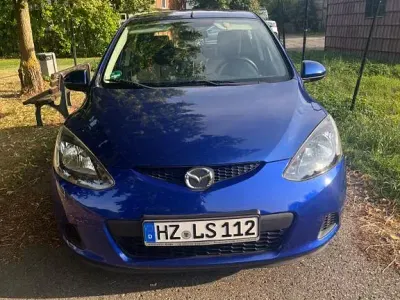 Gebraucht Mazda 2