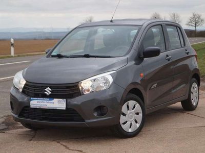 Suzuki Celerio