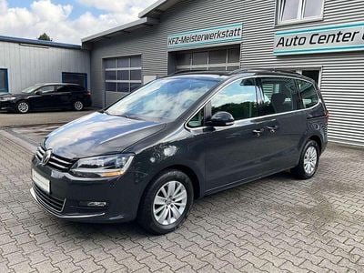 VW Sharan