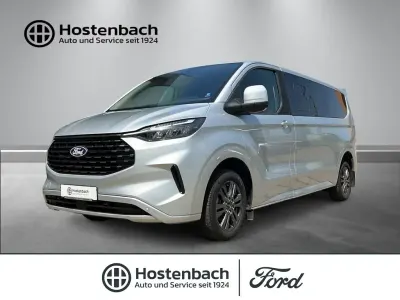 Gebraucht Ford Tourneo Custom