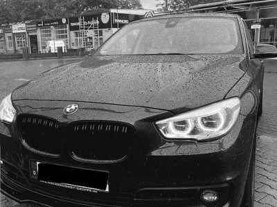 BMW 530 Gran Turismo