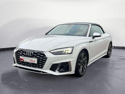 Usata Audi S5 Ambiente 354 CV (260 kW) 2023 Grigio Coupé