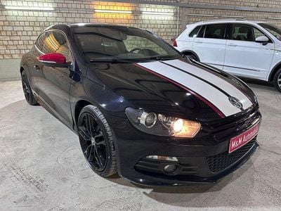 VW Scirocco