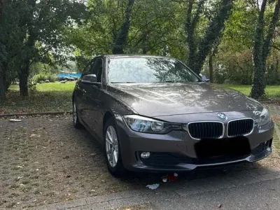 Gebraucht BMW 316