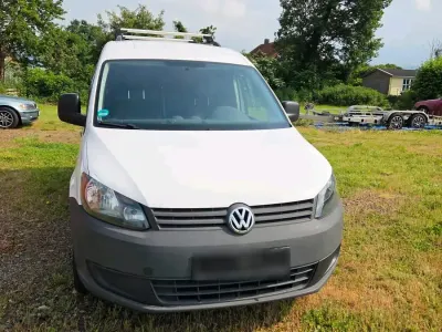 Gebraucht VW Caddy