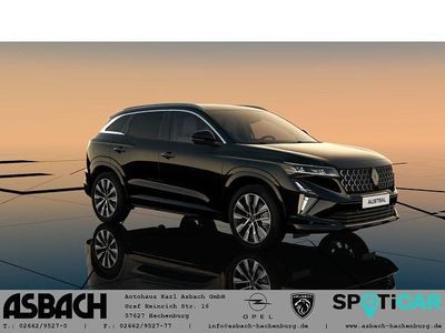 Gebraucht Renault Austral Techno 158 PS (116 kW) 2023 SUV