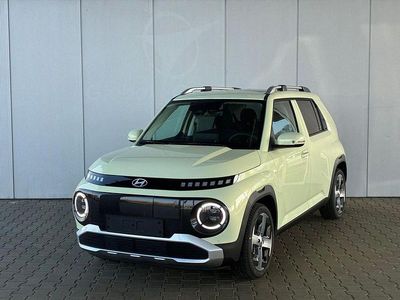 Neu Hyundai Inster 83 kW (114 PS) 2026 Buttercream yellow pearl Kleinwagen