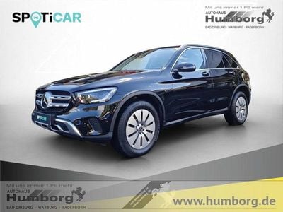 Mercedes GLC300e