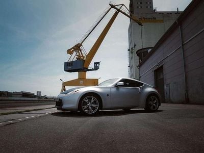 Nissan 370Z