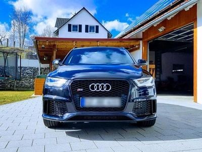 Audi RS Q3
