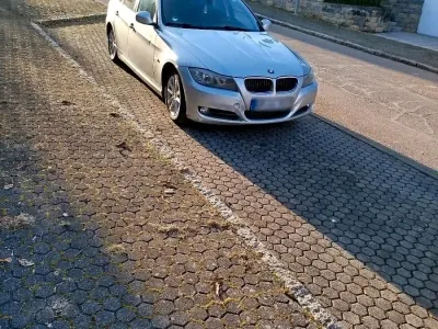 Gebraucht BMW 320