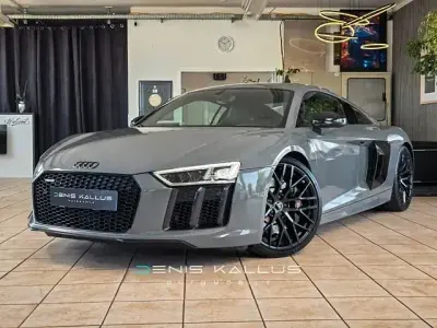 Gebraucht Audi R8 Coupé
