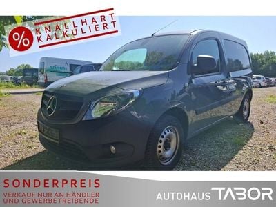 Mercedes Citan 111