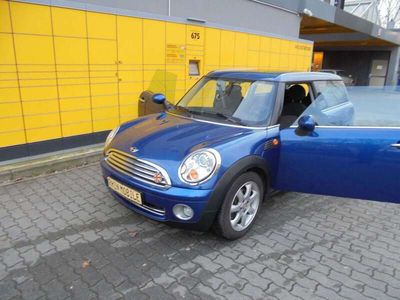 gebraucht Mini Cooper Clubman Clubman Cooper