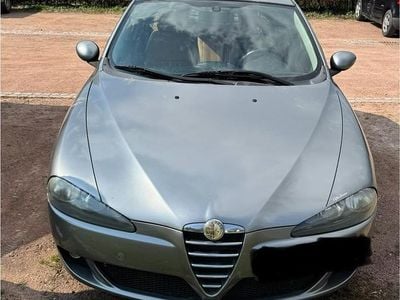 Occasion Alfa Romeo 147 2004 Citadine