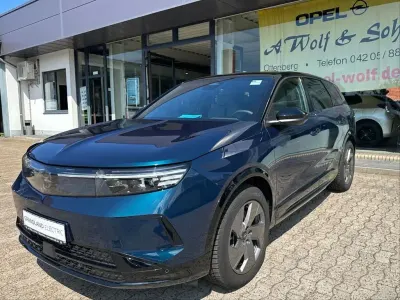 Gebraucht Opel Grandland Electric