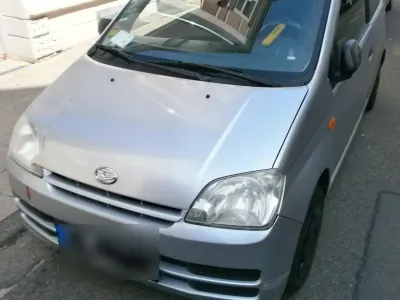 Gebraucht Daihatsu Cuore