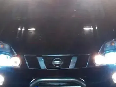 Gebraucht Nissan X-Trail