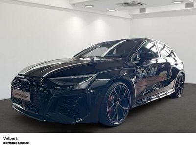 Audi RS3 Sportback