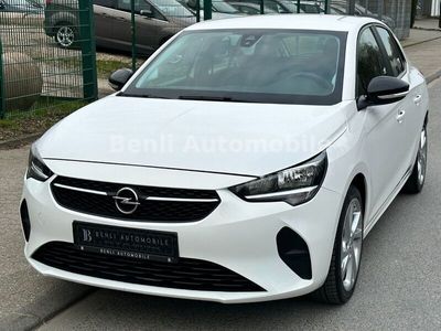 gebraucht Opel Corsa F Edition/NAVI/TEMPOMAT/START-STOP/