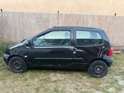 Gebraucht Renault Twingo