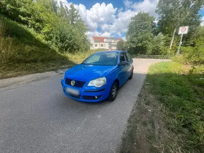 Gebraucht VW Polo