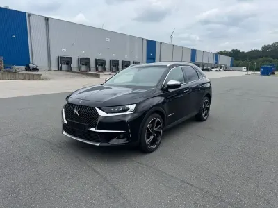 Gebraucht DS Automobiles DS7 Crossback