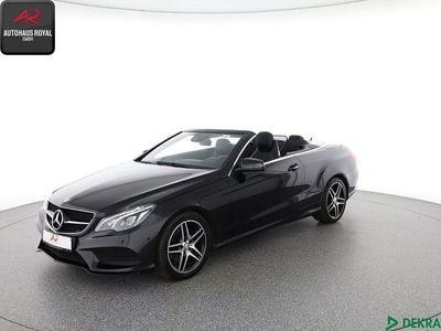 Mercedes E350