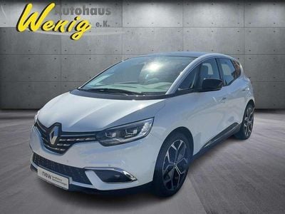 Renault Scénic IV