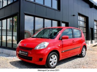 gebraucht Daihatsu Sirion 1.0 Klima.Servo