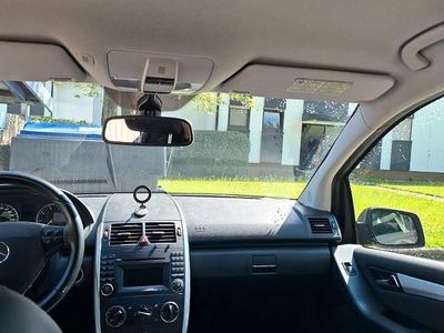 Mercedes A170