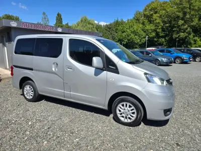 Gebraucht Nissan NV200