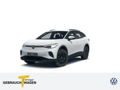 Gebraucht VW ID.4