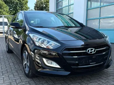 Gebraucht Hyundai i30
