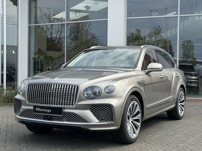 Neu Bentley Bentayga 462 PS (339 kW) 2026 Beige SUV