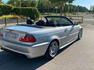BMW 330 Cabriolet